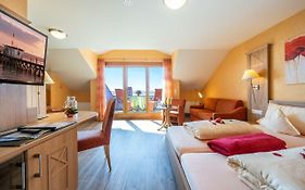 Hotel Mohren